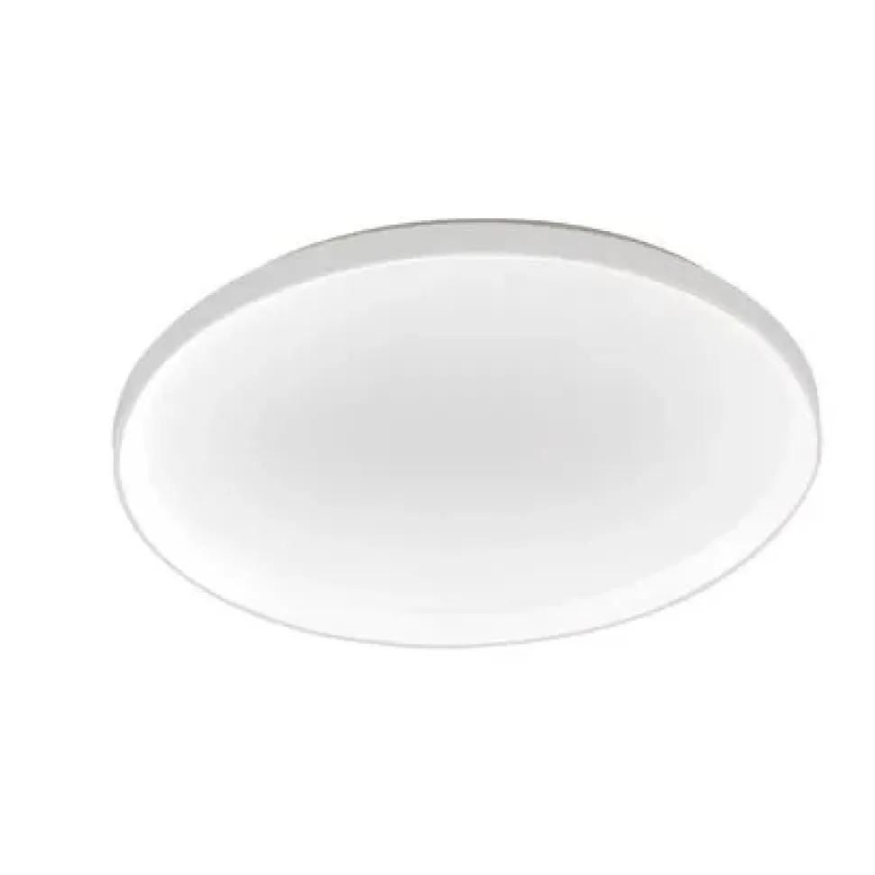 Da soffitto plafoniera stile Moderna Krizia p/g plafoniera led gea luce Collezione esclusiva scontato