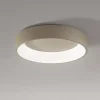 Da soffitto plafoniera stile Moderna Affralux plafoniera diodi 2072s Collezione esclusiva in offerta outlet