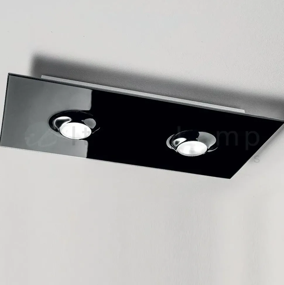 Da soffitto plafoniera stile Moderna Pois elesi luce Collezione esclusiva a prezzi convenienti