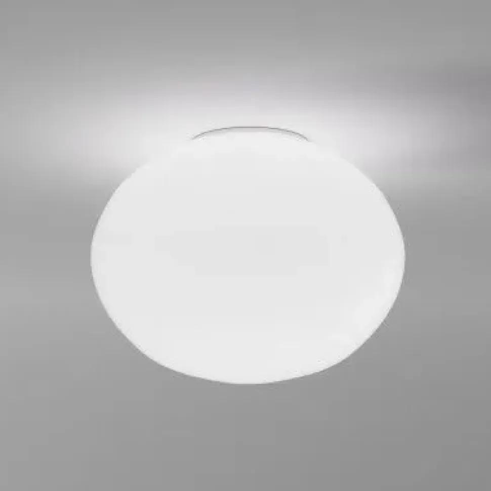 Da soffitto plafoniera stile Moderna Lucciola media Vistosi con forte sconto