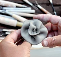 Da soffitto plafoniera stile Classica Lecco c1294/3 in ceramica ferroluce Collezione esclusiva in offerta outlet