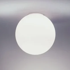 Da soffitto plafoniera stile Moderna Dioscuri 25 artemide Collezione esclusiva in saldo