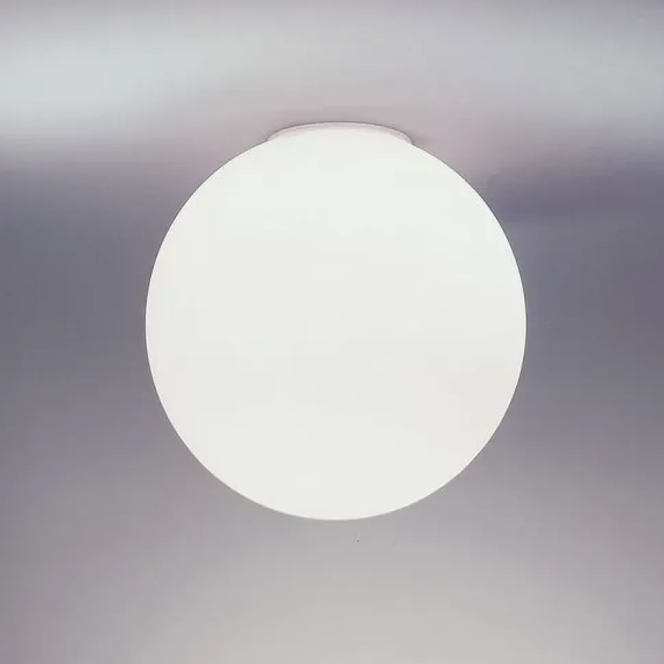 Da soffitto plafoniera stile Moderna Dioscuri 25 artemide Collezione esclusiva in saldo