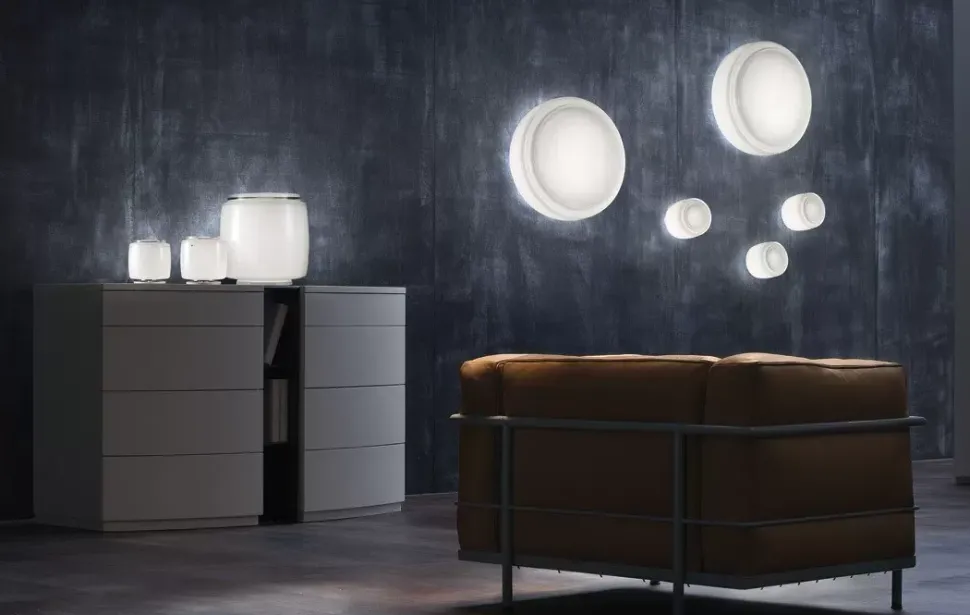 Da soffitto plafoniera Vistosi con SCONTO IMPERDIBILE