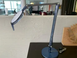 Da tavolo Aledin tec Kartell a prezzo Outlet