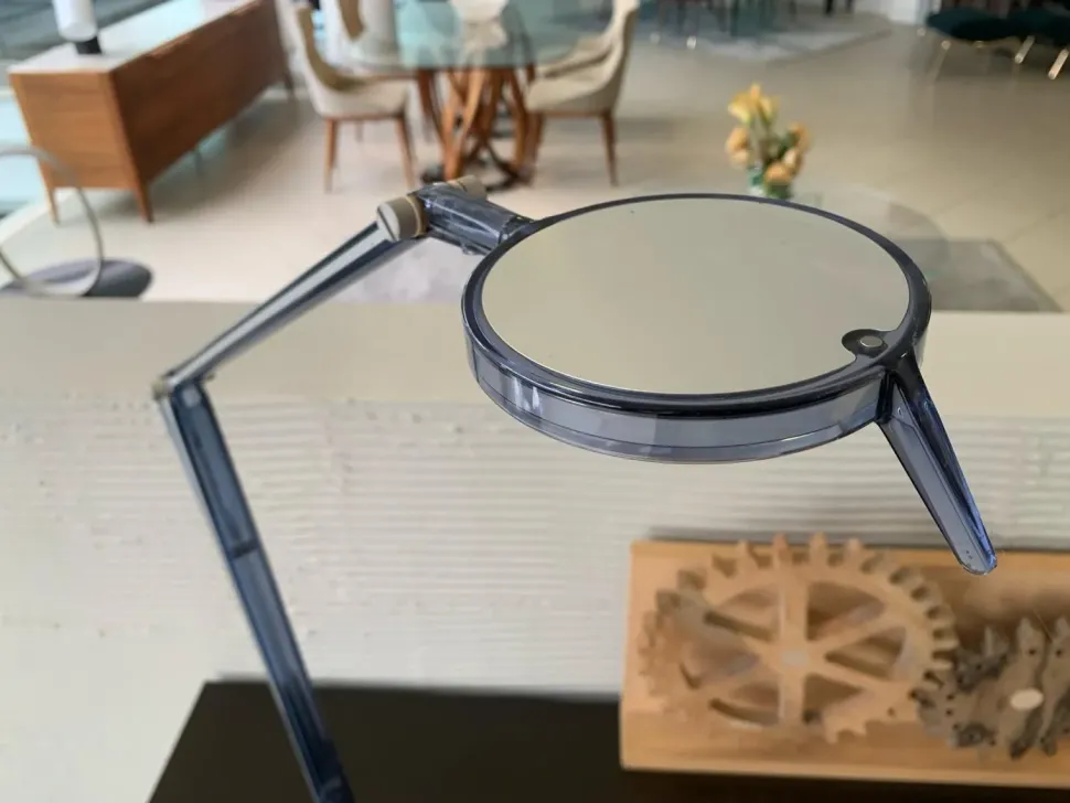 Da tavolo Aledin tec Kartell a prezzo Outlet