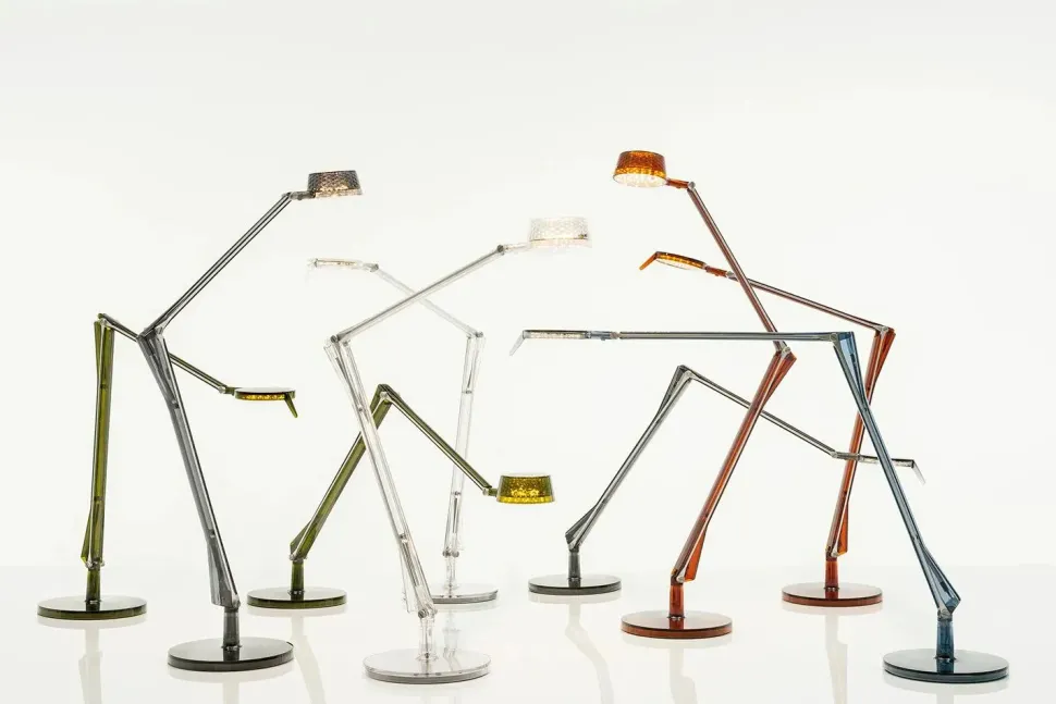 Da tavolo Aledin tec Kartell a prezzo scontato