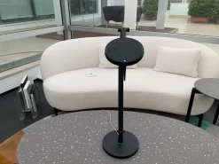 Da tavolo Aledin tec matt Kartell in Offerta Outlet