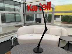Da tavolo Aledin tec matt Kartell in Offerta Outlet