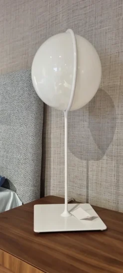 Da tavolo Angelina Penta illuminazione in Offerta Outlet