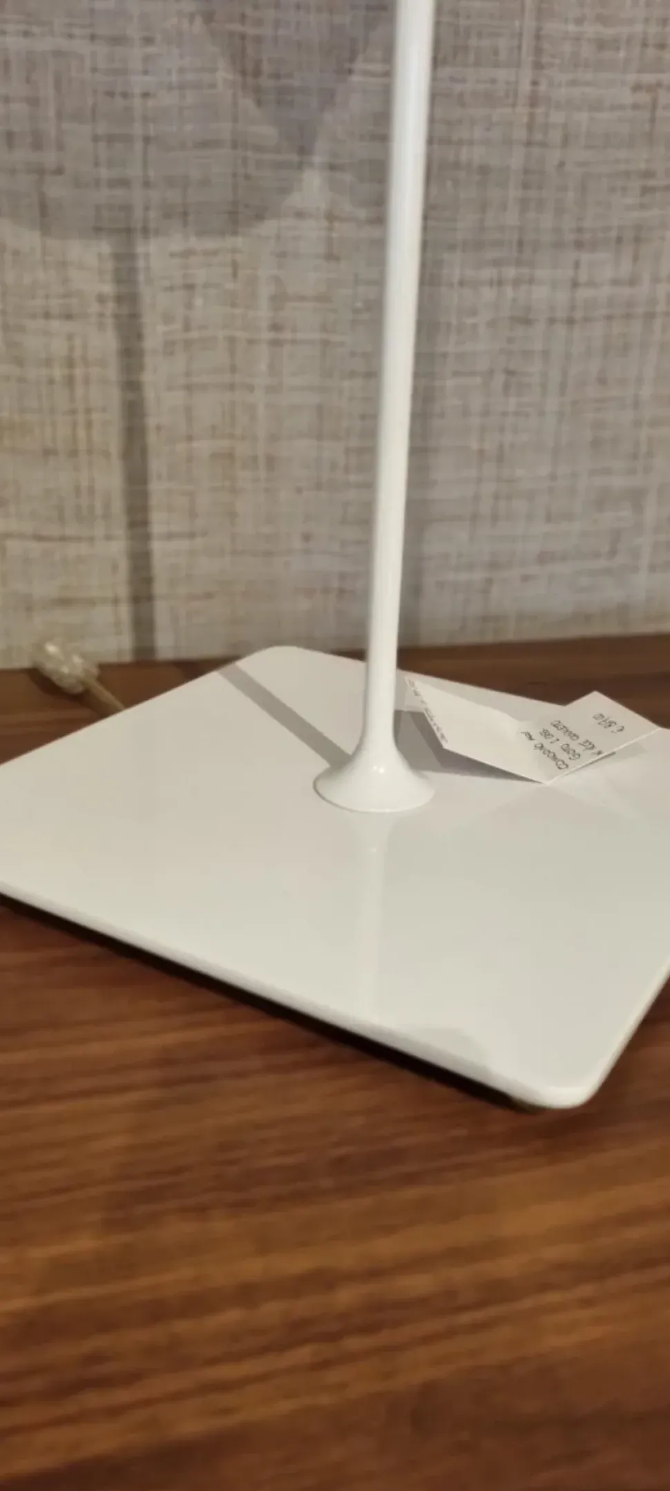 Da tavolo Angelina Penta illuminazione in Offerta Outlet