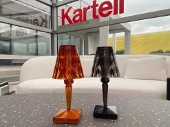 Da tavolo Battery Kartell a prezzo scontato