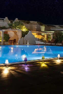 Da tavolo Battery Kartell in Offerta Outlet