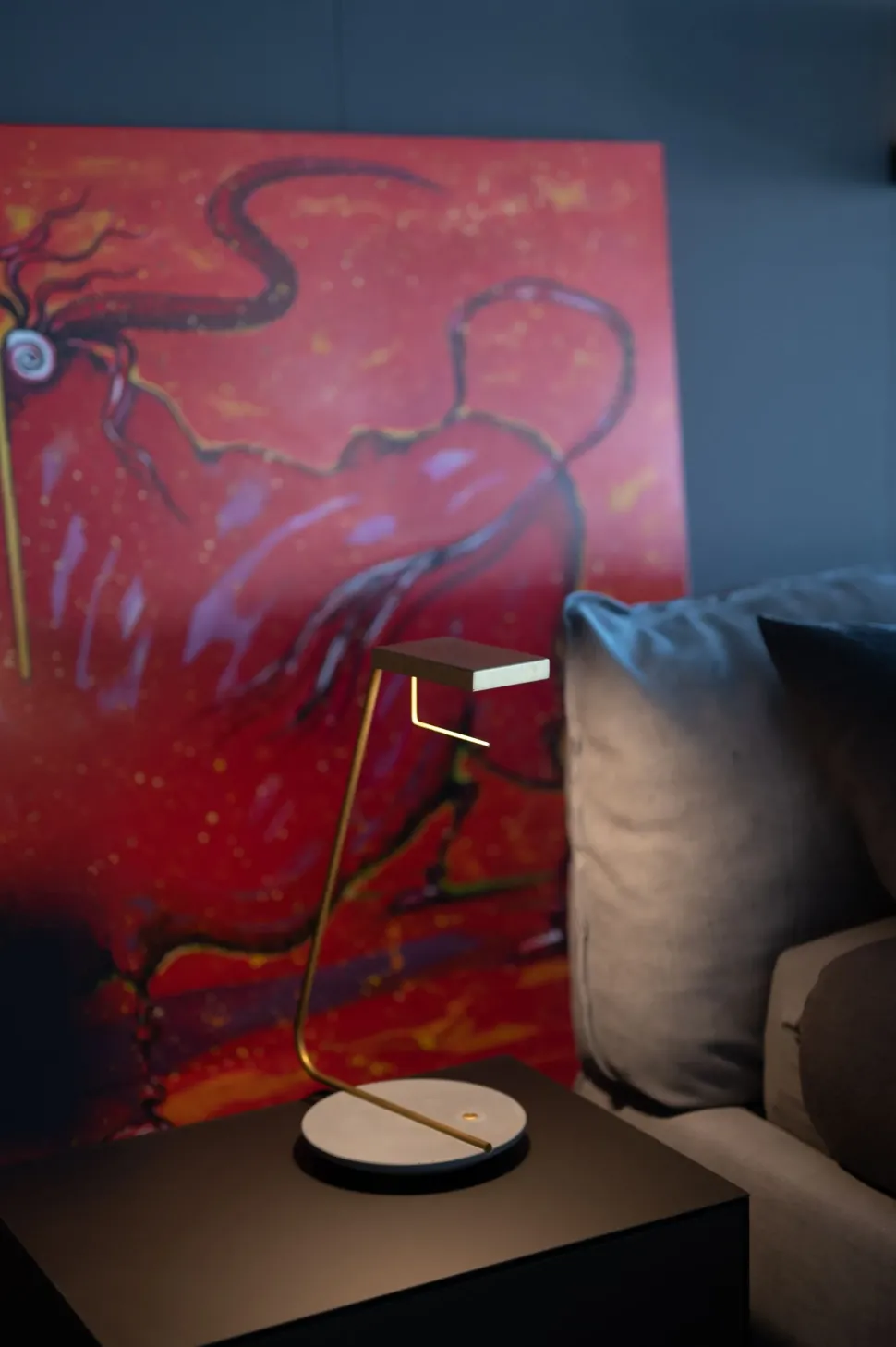 Da tavolo Baxter con SCONTO IMPERDIBILE