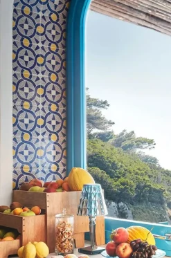 Da tavolo Big battery Kartell in Offerta Outlet