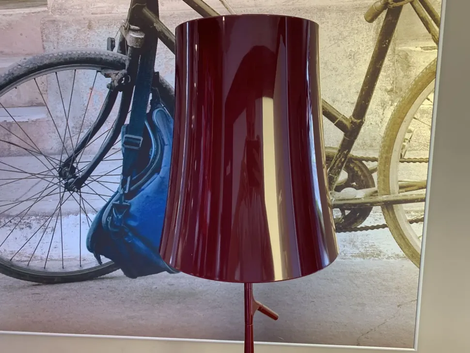 Da tavolo Birdie Foscarini a prezzo Outlet