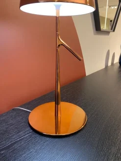 Da tavolo Birdie Foscarini in Offerta Outlet