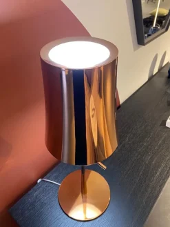 Da tavolo Birdie Foscarini in Offerta Outlet