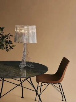 Da tavolo Bourgie Kartell a prezzo scontato