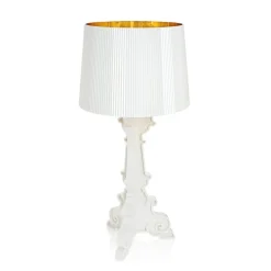 Da tavolo Bourgie Kartell a prezzo scontato