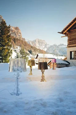 Da tavolo Bourgie Kartell a prezzo scontato