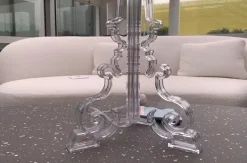 Da tavolo Bourgie Kartell in Offerta Outlet