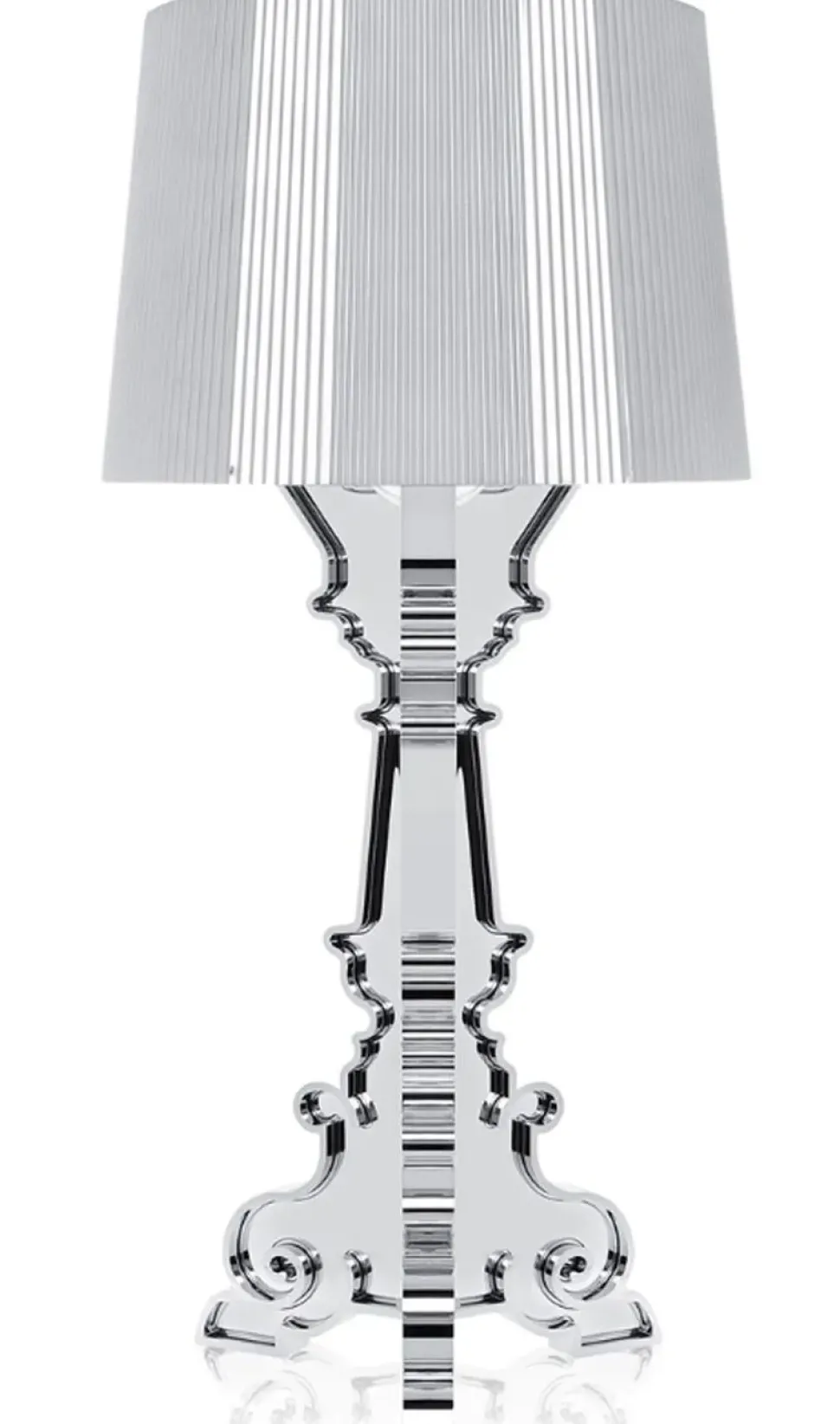 Da tavolo Bourgie Kartell con un ribasso esclusivo