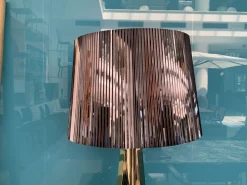 Da tavolo Bourgie  Kartell a prezzo Outlet