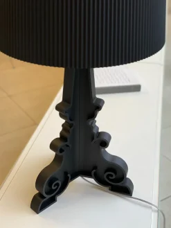 Da tavolo Bourgie Kartell a prezzo Outlet approfittane ora!