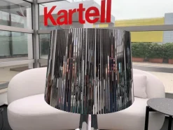 Da tavolo Bourgie Kartell a prezzo Outlet