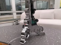 Da tavolo Bourgie Kartell a prezzo Outlet