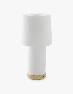 Da tavolo Cameo oro  Fontana arte a prezzo Outlet