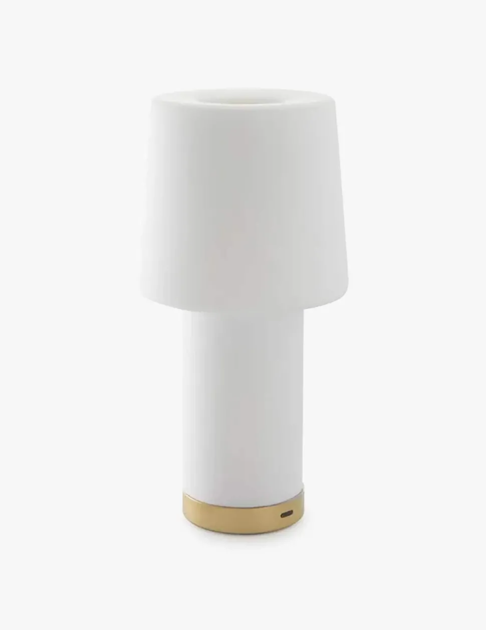 Da tavolo Cameo oro Fontana arte a prezzo Outlet