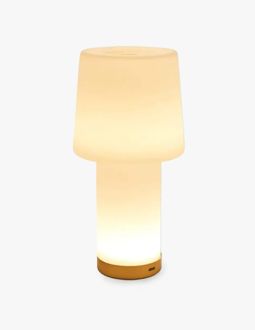 Da tavolo Cameo oro Fontana arte a prezzo Outlet