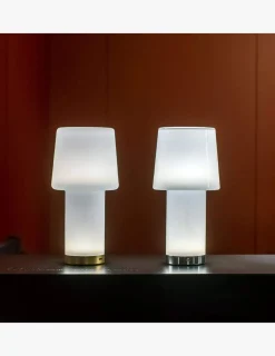 Da tavolo Cameo oro Fontana arte a prezzo Outlet