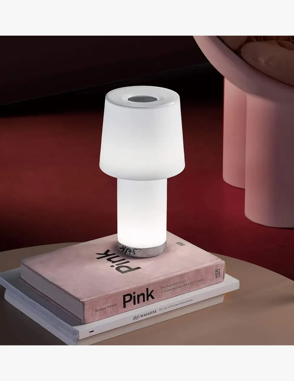 Da tavolo Cameo oro Fontana arte a prezzo Outlet