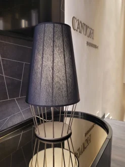 Da tavolo Cantori Sofia stile Design con forte sconto