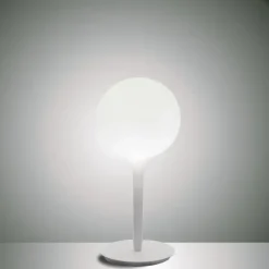 Da tavolo Castore 14 artemide  lampada da tavolo Collezione esclusiva con un ribasso esclusivo