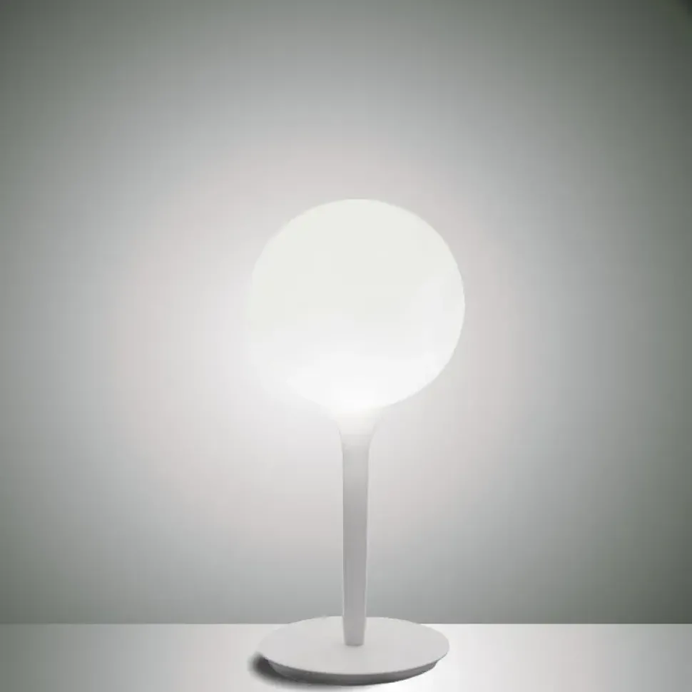 Da tavolo Castore 14 artemide lampada da tavolo Collezione esclusiva con un ribasso esclusivo