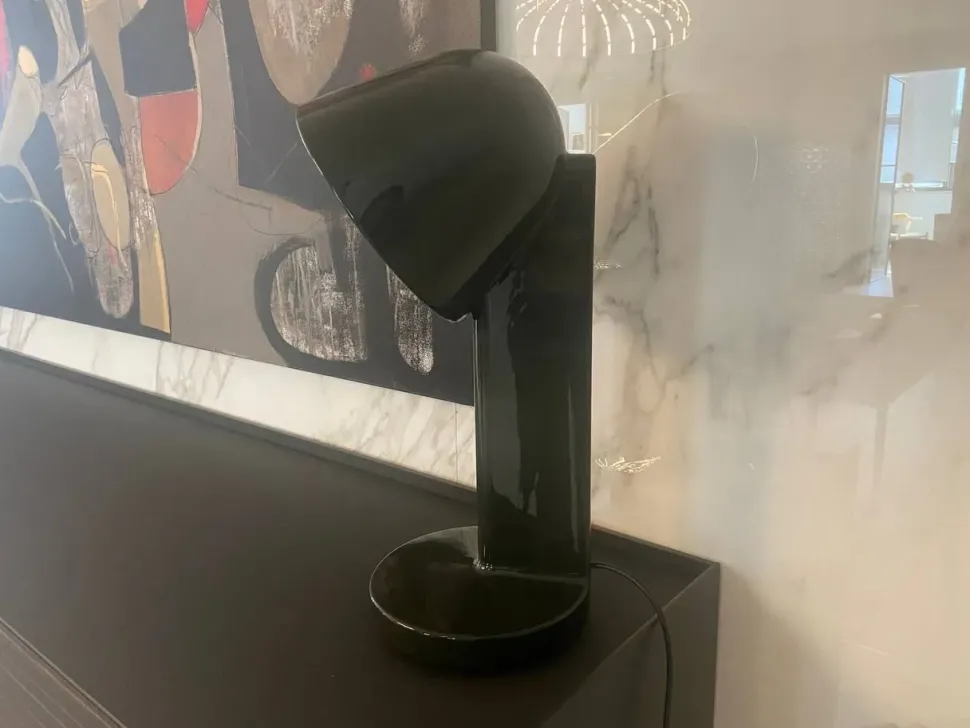 Da tavolo Ceramique down Flos a prezzo Outlet