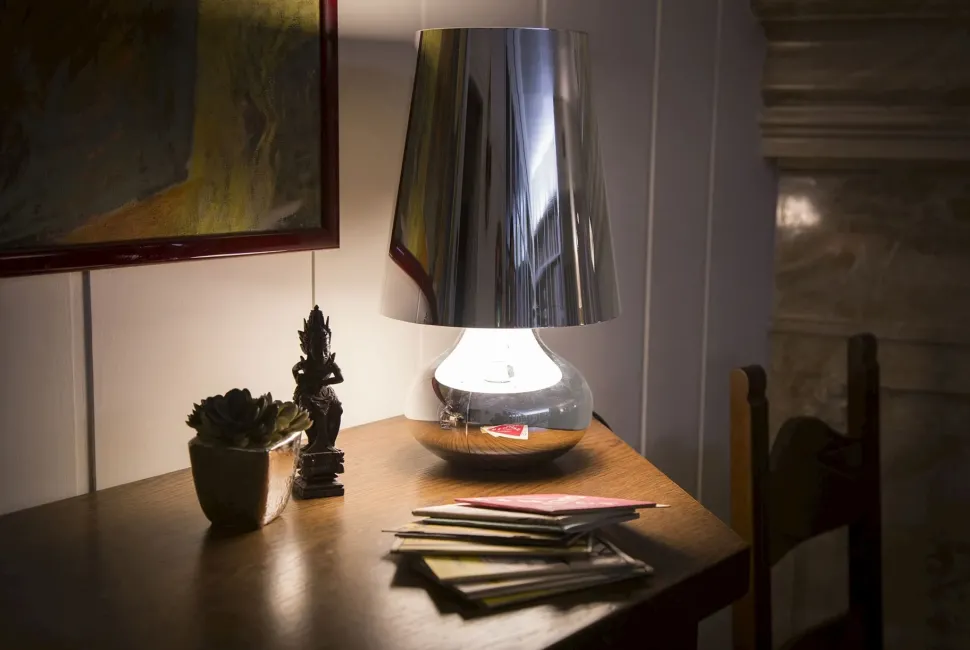 Da tavolo Cindy Kartell a prezzo Outlet