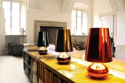 Da tavolo Cindy Kartell a prezzo Outlet