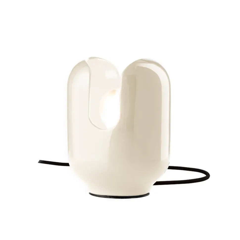 Da tavolo Collezione esclusiva C2590 decò ferroluce lampada da tavolo Altri colori a prezzi convenienti