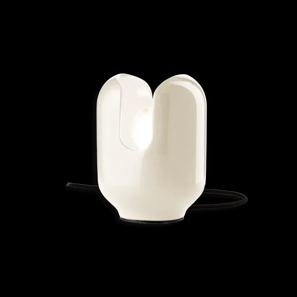 Da tavolo Collezione esclusiva C2590 decò ferroluce lampada da tavolo Altri colori a prezzi convenienti