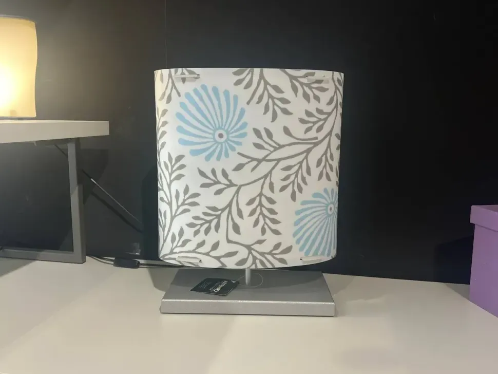 Da tavolo Collezione esclusiva Lampada da tavolo stile Moderna con forte sconto