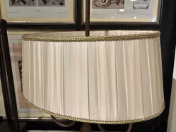 Da tavolo Collezione esclusiva Lampada classica Bianco in offerta