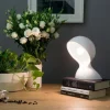 Da tavolo Collezione esclusiva Dalù bianca artemide lampada da tavolo Bianco in offerta