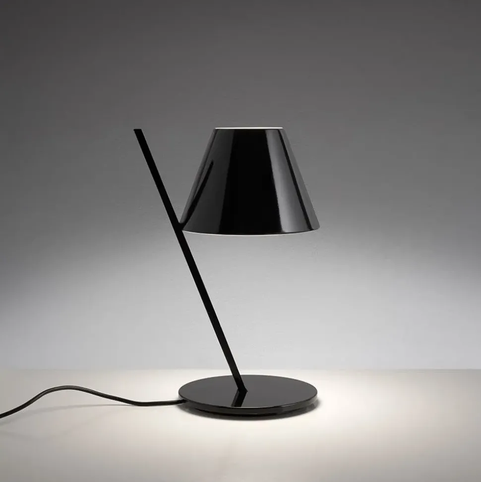 Da tavolo Collezione esclusiva La petite artemide Nero a prezzi convenienti