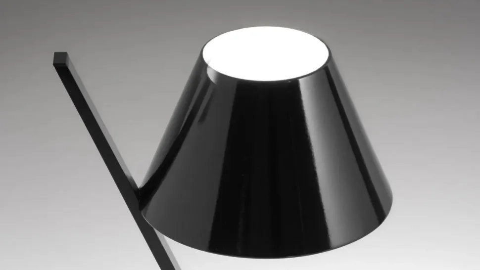 Da tavolo Collezione esclusiva La petite artemide Nero a prezzi convenienti