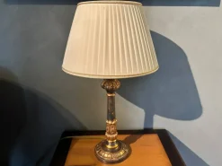 Da tavolo Collezione esclusiva Lampada classica  Oro a prezzi convenienti